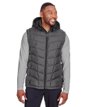 S16642 Spyder Men's Pelmo Puffer Vest