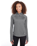 S16798 Spyder Ladies' Freestyle Half-Zip  Pullover