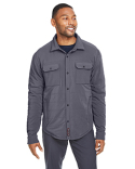 S17030 Spyder Adult Transit Shirt Jacket