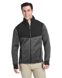 S17740 Spyder Men's Passage Sweater Jacket