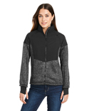 S17741 Spyder Ladies' Passage Sweater Jacket