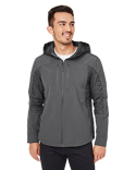S17920 Spyder Men's Powerglyde Jacket