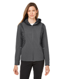 S17921 Spyder Ladies' Powergylyde Jacket