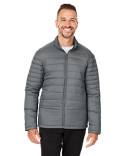 S17931 Spyder Men's Challenger Jacket