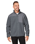 S17940 Spyder Unisex Venture Sherpa Jacket