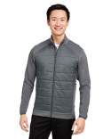 S17977 Spyder Men's Impact Full-Zip Jacket