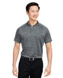 S17979 Spyder Men's Mission Blade Collar Polo