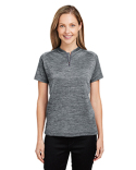 S17980 Spyder Ladies' Mission Blade Collar Polo