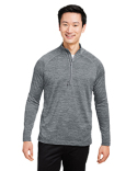 S17997 Spyder Men's Mission Half-Zip