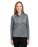 S17998 Spyder Ladies' Mission Half-Zip