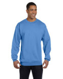 S600 Champion Adult Powerblend® Crewneck Sweatshirt