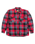 SH69 Berne Men's Timber Flannel Shirt Jacket
