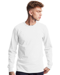 T453 Champion Unisex Heritage Long-Sleeve T-Shirt