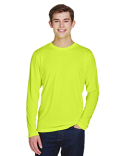 TT11L Team 365 Men's Zone Performance Long-Sleeve T-Shirt