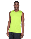 TT11M Team 365 Men's Zone Performance Muscle T-Shirt