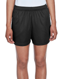TT11SHW Team 365 Ladies' Zone Performance Short