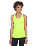 TT11WRC Team 365 Ladies' Zone Performance Racerback Tank