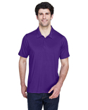 TT20 Team 365 Men's Charger Performance Polo