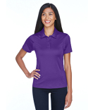 TT20W Team 365 Ladies' Charger Performance Polo