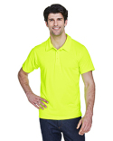 TT21 Team 365 Men's Command Snag Protection Polo