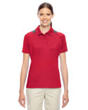 TT24W Team 365 Ladies' Innovator Performance Polo