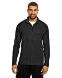 TT31 Team 365 Men's Zone Performance Quarter-Zip