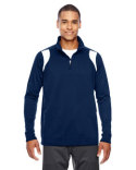 TT32 Team 365 Men's Elite Performance Quarter-Zip