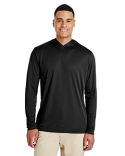 TT41 Team 365 Men's Zone Performance Hoodie