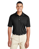 TT51T Team 365 Men's Tall Zone Performance Polo