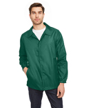 TT75 Team 365 Adult Zone Protect Coaches Jacket