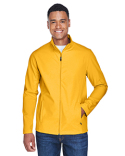 TT80 Team 365 Men's Leader Soft Shell Jacket