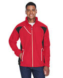 TT86 Team 365 Men's Dominator Waterproof Jacket